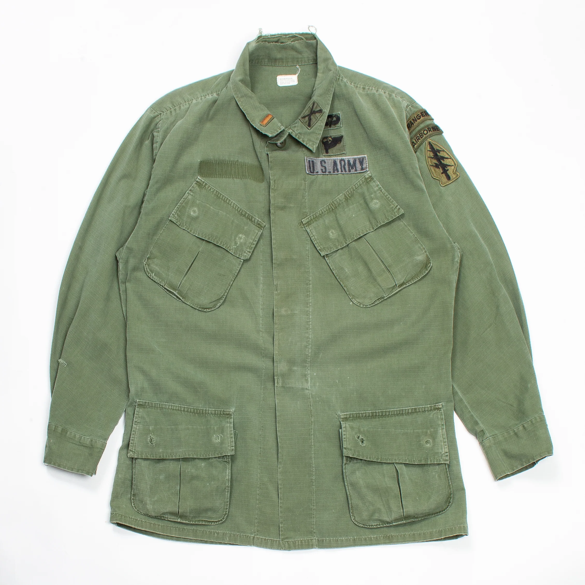 Clothing